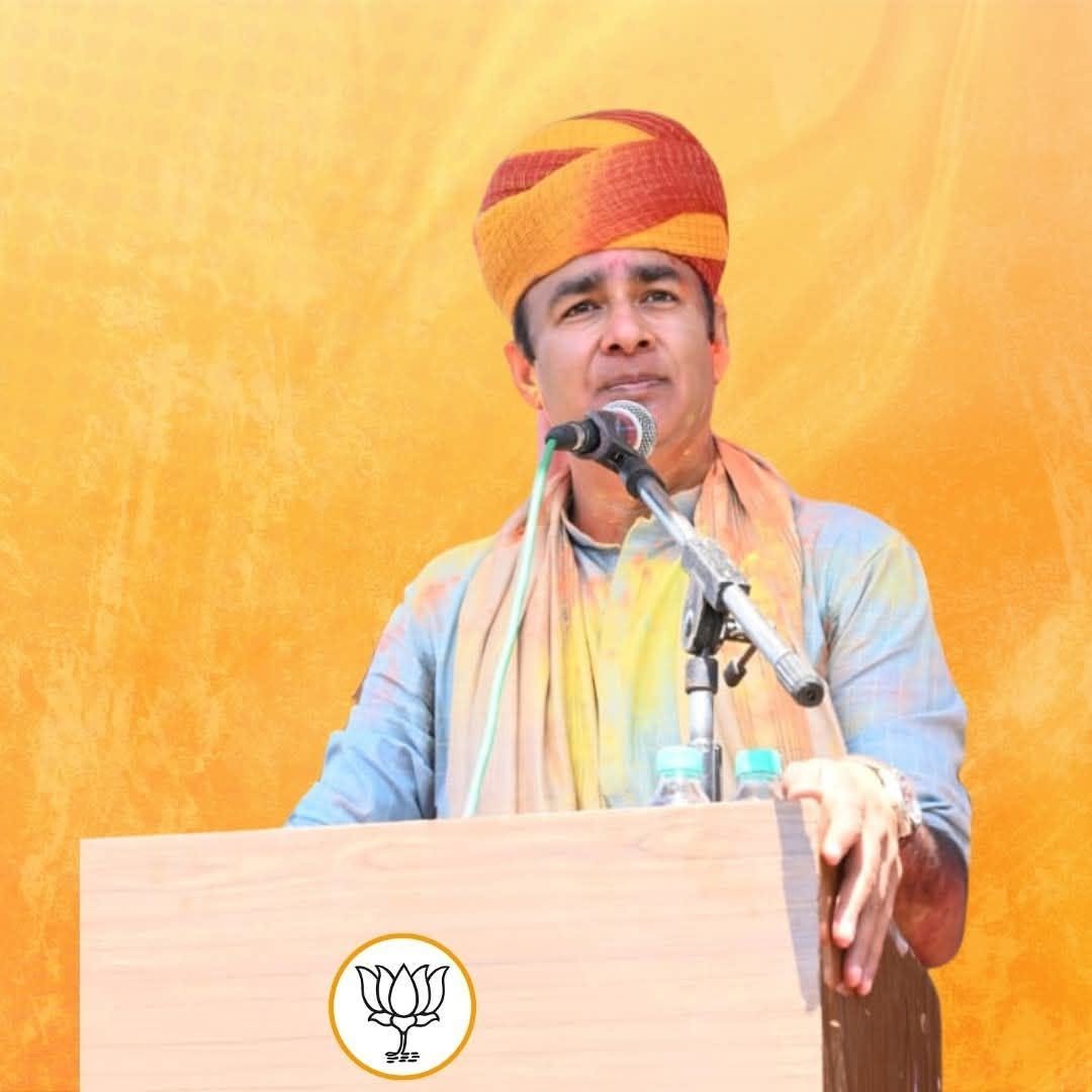 Sangeet Som
