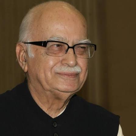 Shri Lal Krishan Advani
