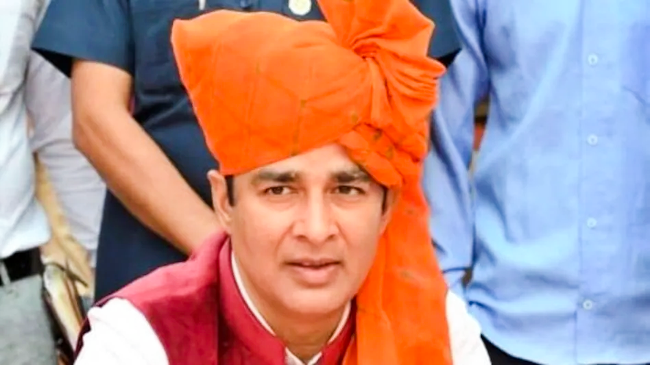 'शाहरुख नहीं, हम हैं सुपरस्टार... हीरो न होते तो वो पान मसाला बेचते', बोले BJP नेता संगीत सोम; मीट फैक्ट्री पर भी दिया जवाब 